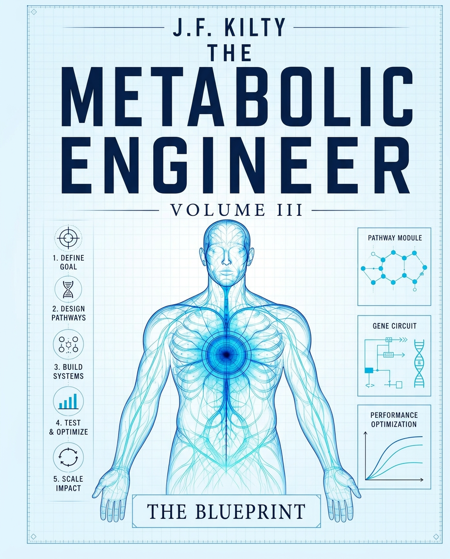 Cover of The Blueprint, Volume III
