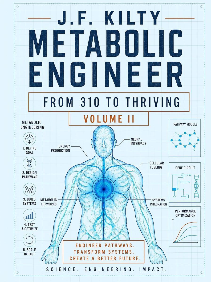 Cover of From 310 to Thriving, Volume II