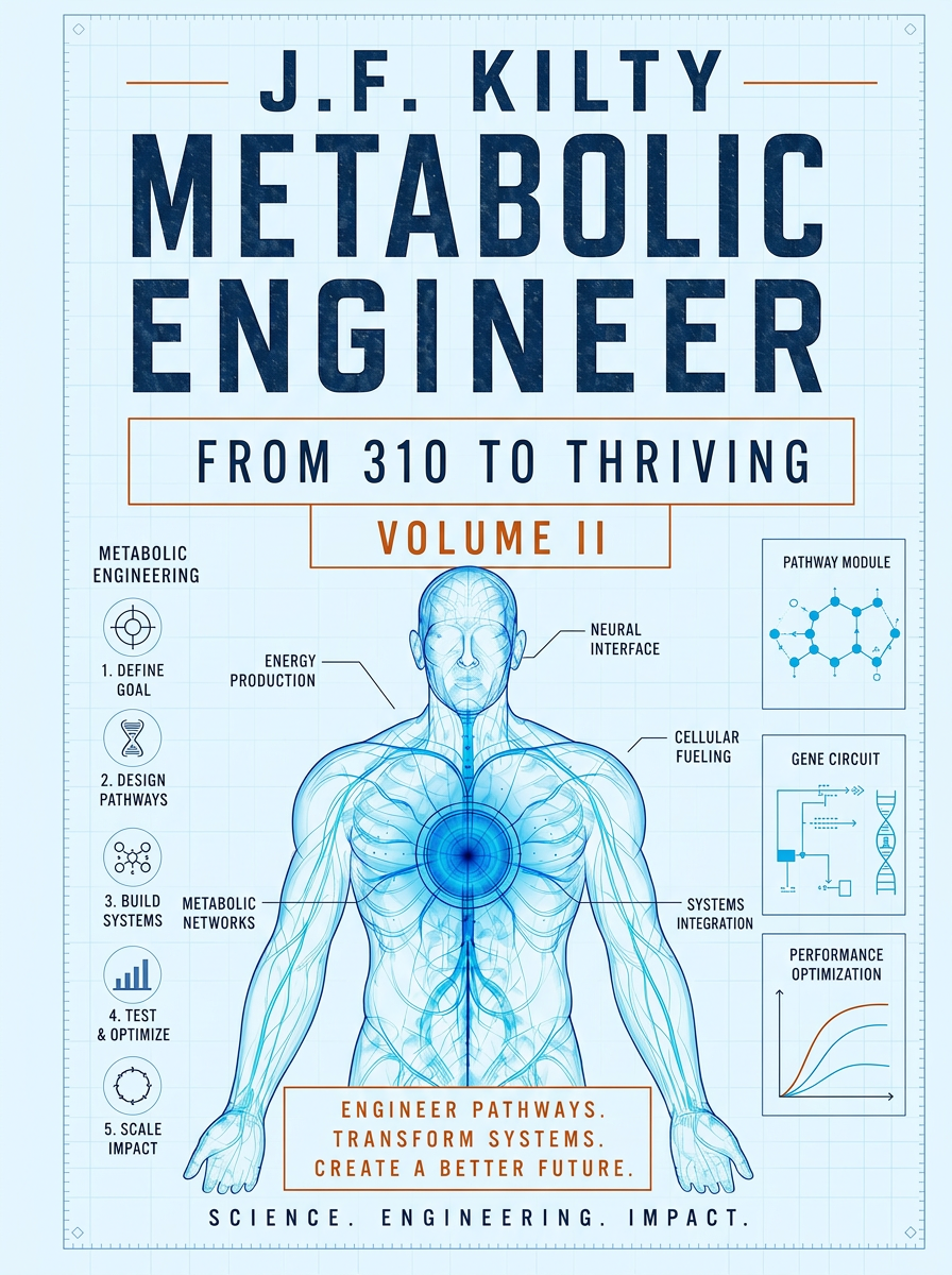 Cover of From 310 to Thriving, Volume II