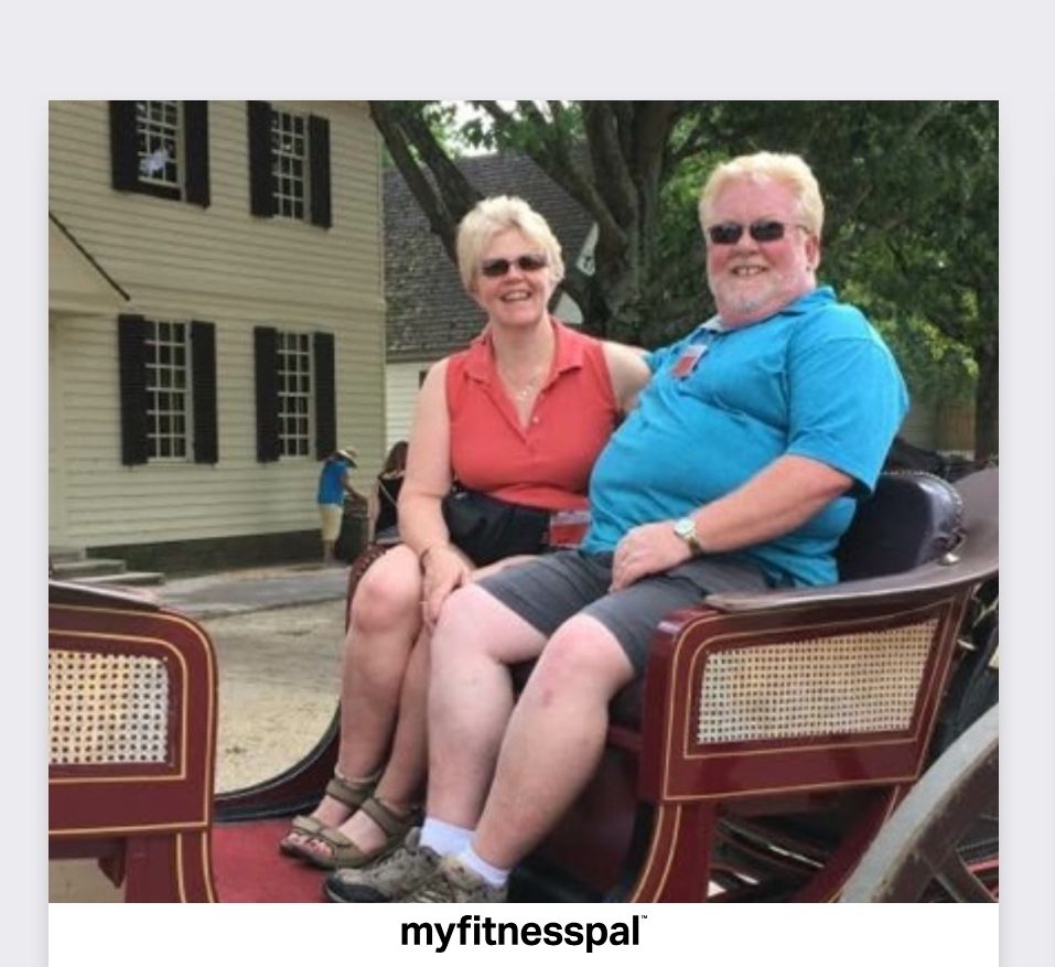 J.F. Kilty on July 4, 2016 at 285 lbs