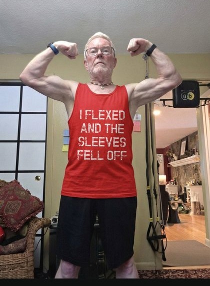 J.F. Kilty in June 2026