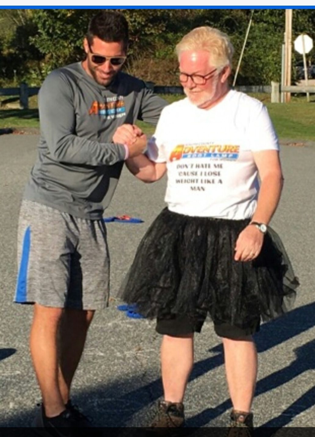 J.F. Kilty on October 1, 2017 at 185 lbs