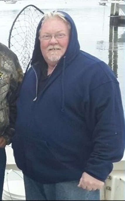 J.F. Kilty in October 24, 2015
